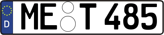ME-T485