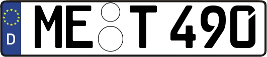 ME-T490