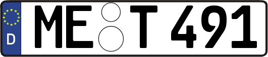 ME-T491