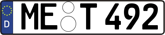 ME-T492
