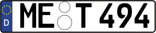 ME-T494