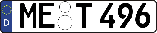 ME-T496