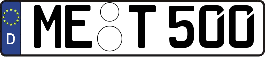 ME-T500