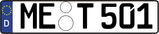 ME-T501