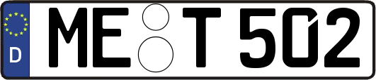 ME-T502