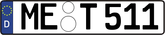ME-T511
