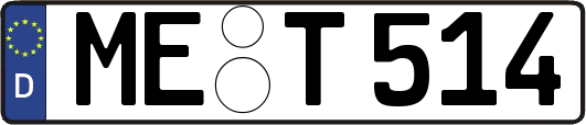 ME-T514