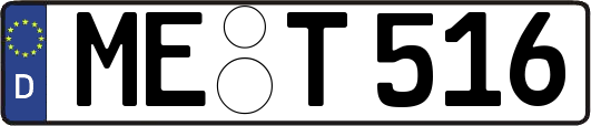 ME-T516