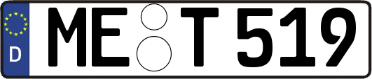 ME-T519