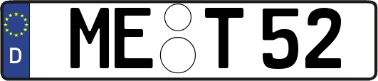 ME-T52
