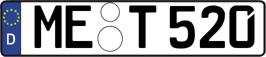 ME-T520