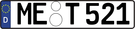 ME-T521