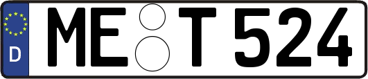 ME-T524