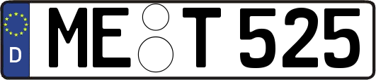ME-T525