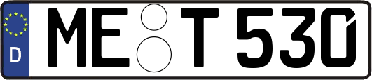 ME-T530
