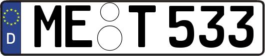 ME-T533