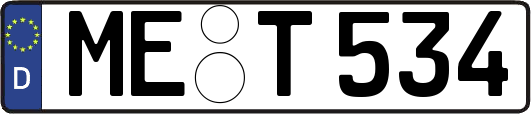 ME-T534