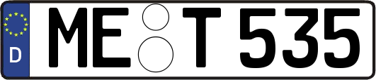 ME-T535