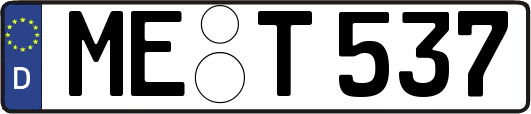 ME-T537