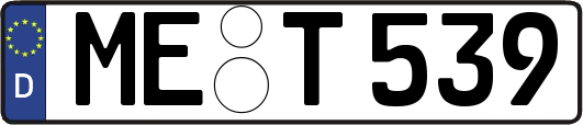 ME-T539