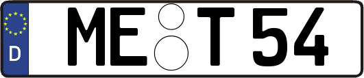 ME-T54