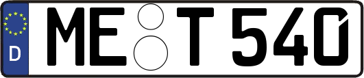 ME-T540