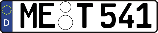 ME-T541