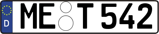 ME-T542
