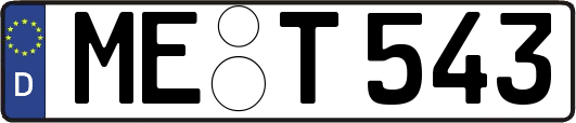 ME-T543