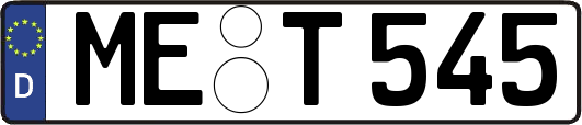 ME-T545