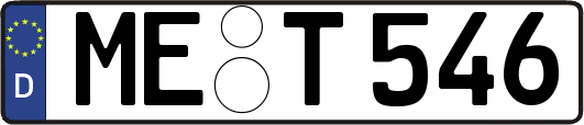 ME-T546