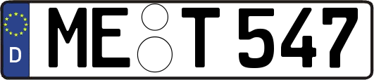ME-T547