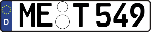 ME-T549