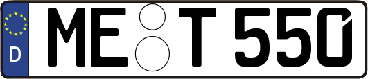 ME-T550