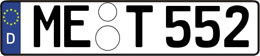 ME-T552