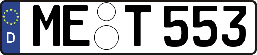 ME-T553