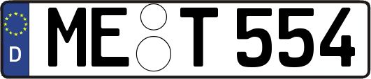 ME-T554