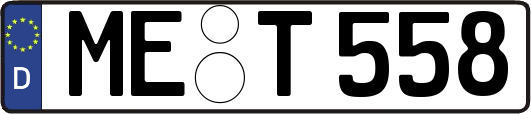 ME-T558