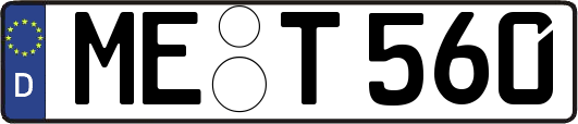 ME-T560