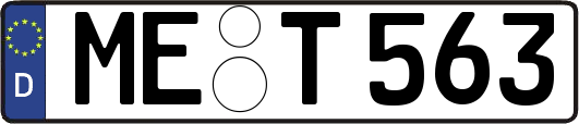 ME-T563