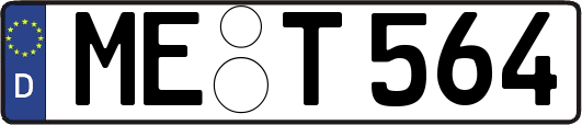 ME-T564