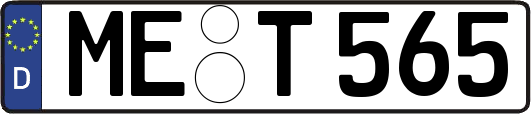 ME-T565