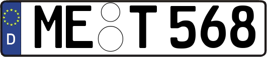 ME-T568