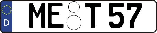 ME-T57