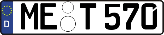 ME-T570