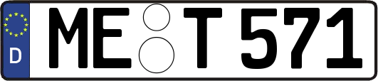 ME-T571