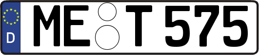 ME-T575