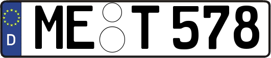 ME-T578