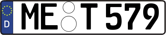 ME-T579