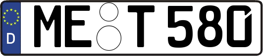 ME-T580